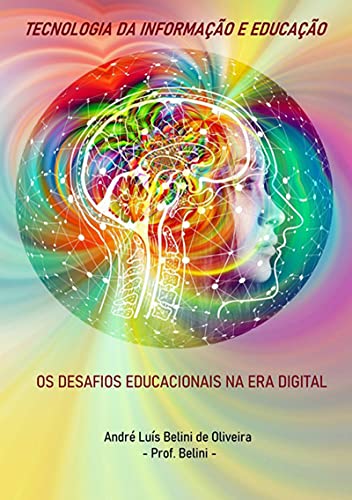 Livro PDF Tecnologia Da Informação E Educação