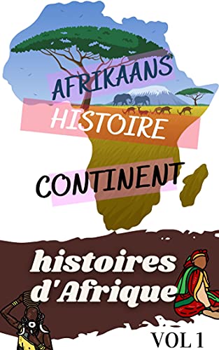 Livro PDF: Terras africanas