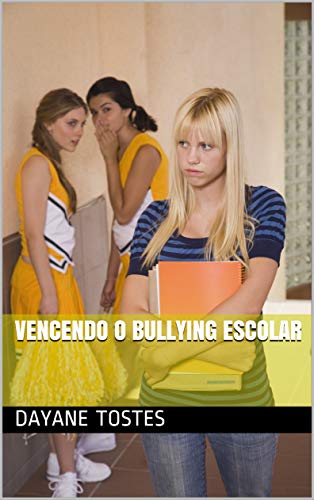 Capa do livro: Vencendo o Bullying Escolar - Ler Online pdf