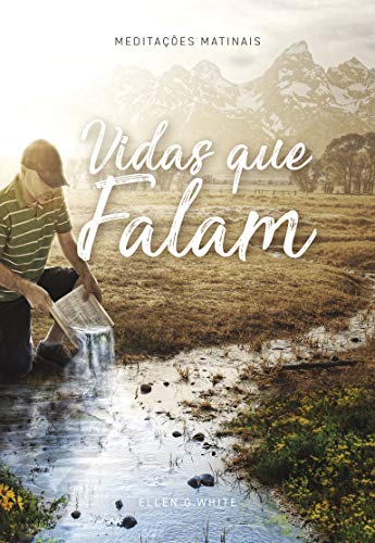 Livro PDF: Vidas que Falam: Meditações Matinais 2019