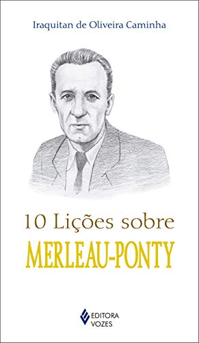 Livro PDF 10 lições sobre Merleau-Ponty