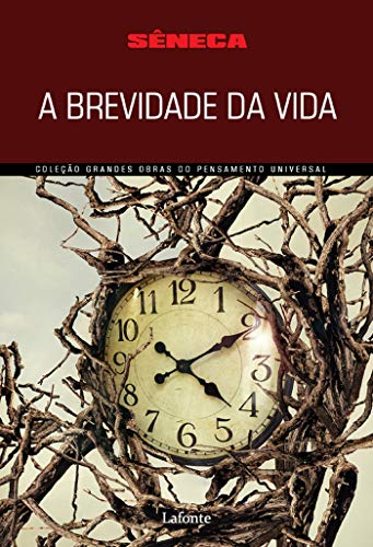 Livro PDF A Brevidade da Vida