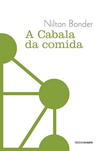 Livro PDF: A cabala da comida (Trilogia da Cabala Livro 1)