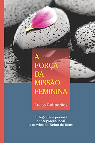 Livro PDF A força da missão feminina