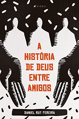 Livro PDF: A história de Deus entre amigos