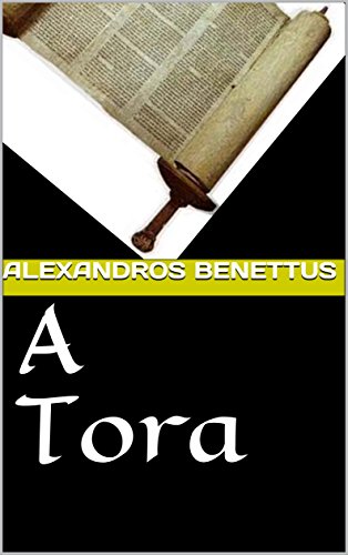 Livro PDF A Tora