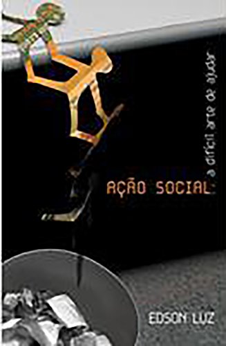 Capa do livro: Ação Social - Ler Online pdf
