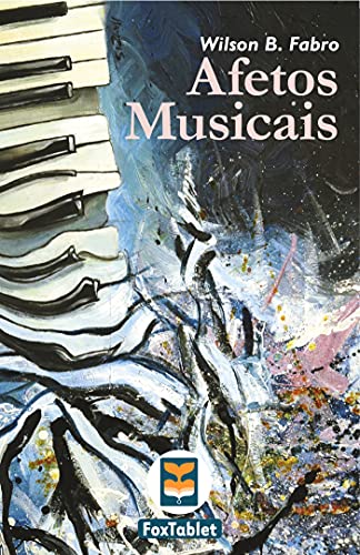 Capa do livro: Afetos Musicais: Música em Projetos de Humanização - Ler Online pdf
