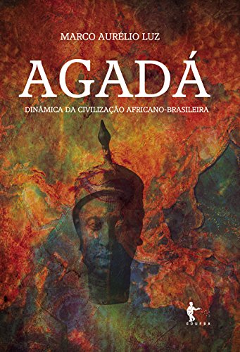Livro PDF: Agadá: dinâmica da civilização africano-brasileira