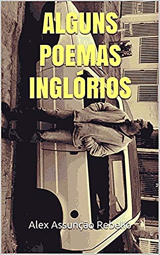 Livro PDF Alguns Poemas Inglórios