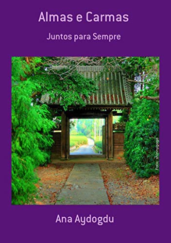 Livro PDF Almas E Carmas