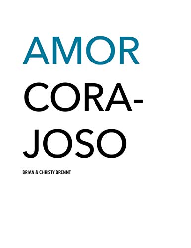 Livro PDF Amor Corajoso