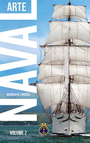 Capa do livro: Arte Naval – Vol. 2 - Ler Online pdf