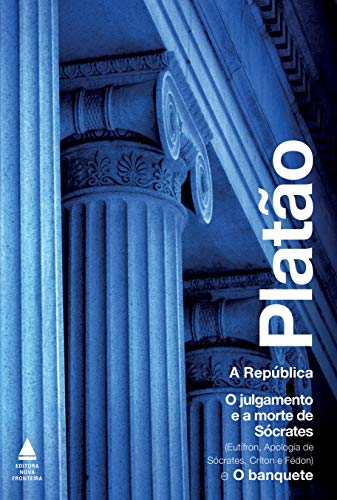 Livro PDF Box Platão