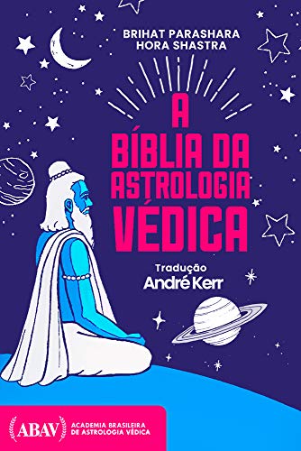Livro PDF Brihat Parashara Hora Shastra: A Bíblia Da Astrologia Védica