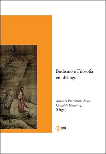 Livro PDF Budismo e Filosofia em Debate