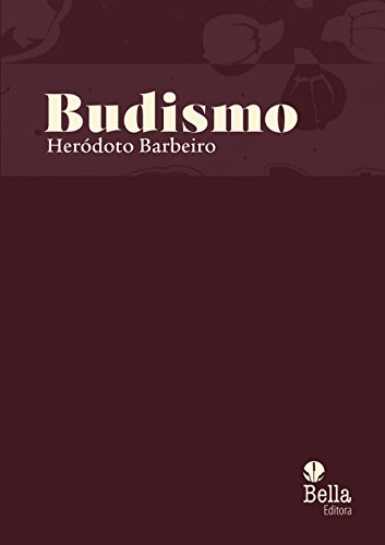 Capa do livro: Budismo - Ler Online pdf