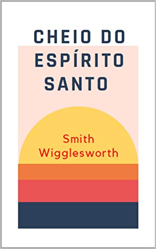 Livro PDF: Cheio do Espírito Santo