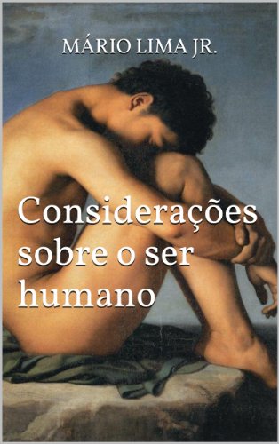 Livro PDF Considerações sobre o ser humano