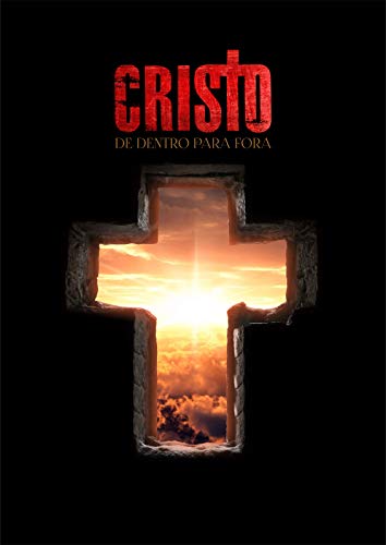Capa do livro: Cristo de dentro para fora - Ler Online pdf