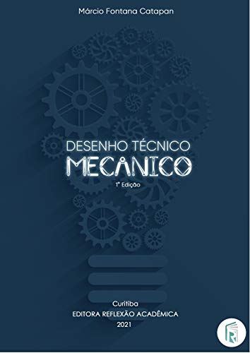 Livro PDF: Desenho técnico mecânico