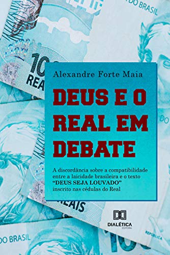 Livro PDF: Deus e o real em debate