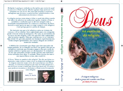 Livro PDF Deus na ausência da religião