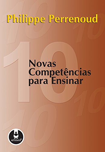 Livro PDF Dez Novas Competências para Ensinar