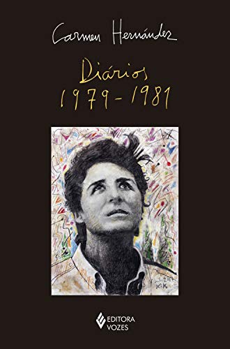 Capa do livro: Diários de Carmem (1979-1981) - Ler Online pdf