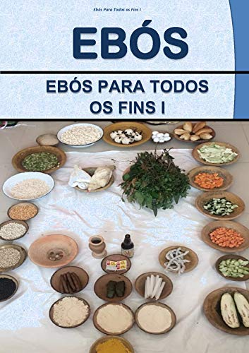 Livro PDF Ebós Para Todos os Fins I