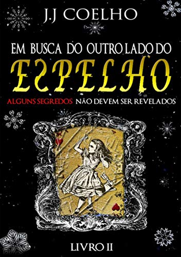 Livro PDF Em Busca Do Outro Lado Do Espelho