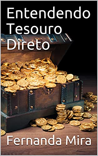 Livro PDF: Entendendo Tesouro Direto