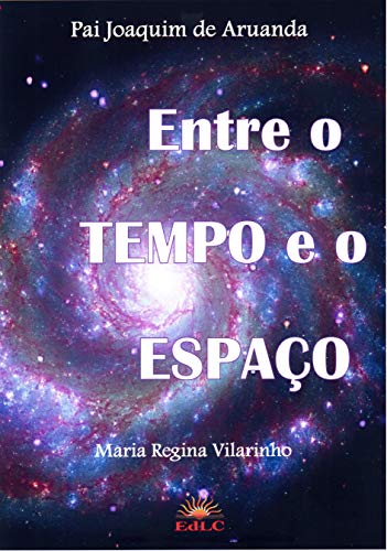 Livro PDF Entre o tempo e o espaço