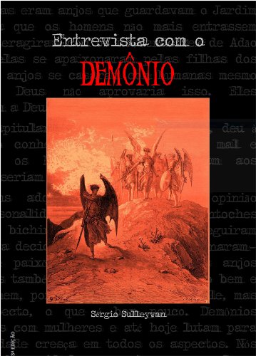 Livro PDF: Entrevista com o Demônio