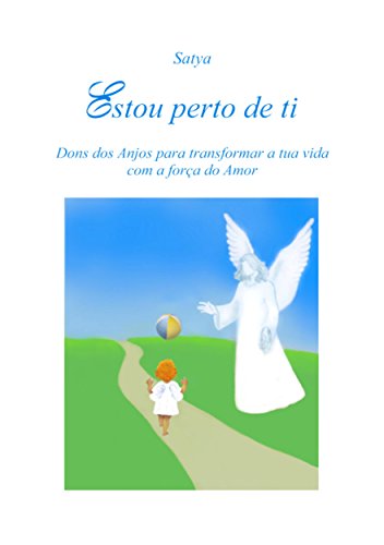 Livro PDF Estou perto de ti