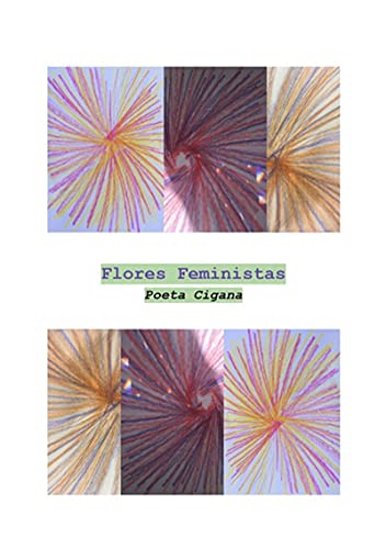 Livro PDF: Flores Feministas
