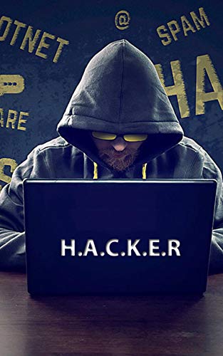 Capa do livro: Hacker Pentest – Do Zero ao Profissional: Be a Hacker - Ler Online pdf