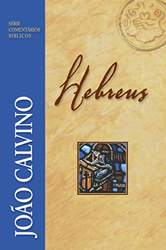 Livro PDF Hebreus (Série Comentários Bíblicos)