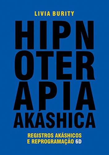 Livro PDF Hipnoterapia Akáshica