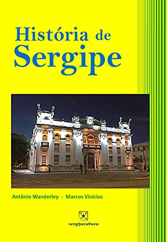 Livro PDF História de Sergipe