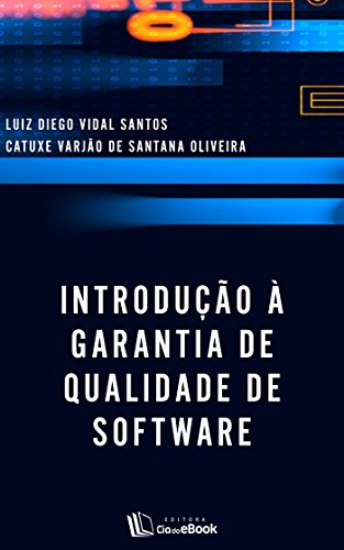 Livro PDF Introdução à garantia de qualidade de software