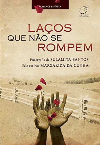 Livro PDF Laços que não se rompem