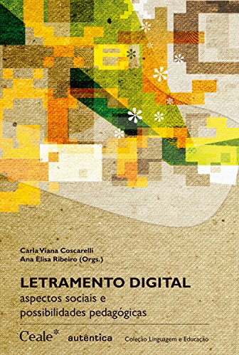 Livro PDF Letramento digital: Aspectos sociais e possibilidades pedagógicas