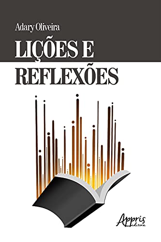 Livro PDF: Lições e Reflexões