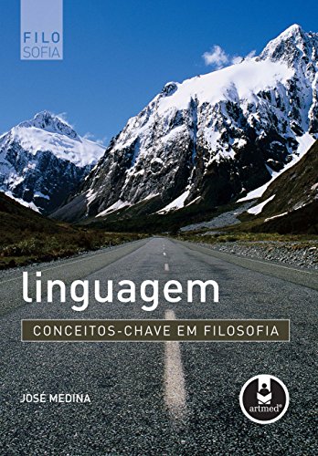 Capa do livro: Linguagem (Conceitos-Chave em Filosofia) - Ler Online pdf