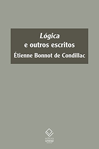 Capa do livro: Lógica e outros escritos - Ler Online pdf