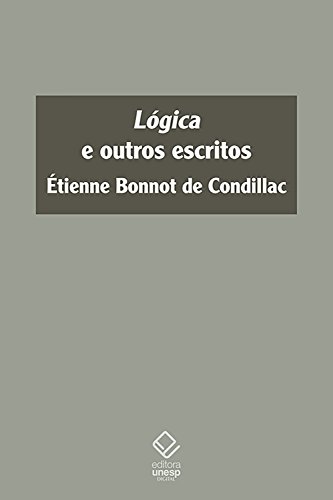 Livro PDF Lógica e outros escritos