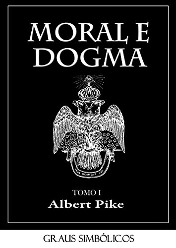 Livro PDF Moral e Dogma – Graus Simbólicos