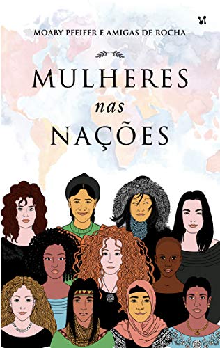 Livro PDF Mulheres nas Nações