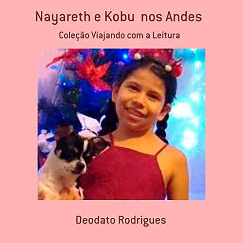 Livro PDF Nayareth E Kobu Nos Andes